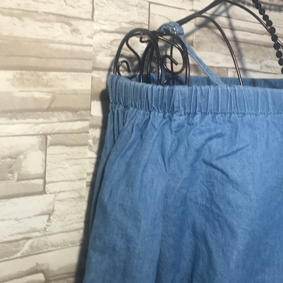 Seven sisters off shoulder blouse. - Picture 3 of 6